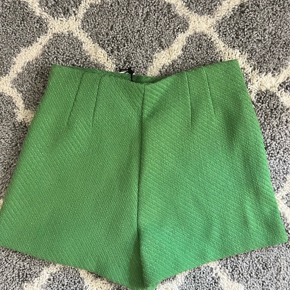 NWT Zara Skort - Picture 3 of 3